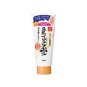常盤薬品 なめらか本舗メイク落としクリームNA(180g)