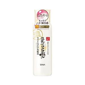 常盤薬品 SANA（サナ) なめらか本舗 リンクル化粧水 濃厚