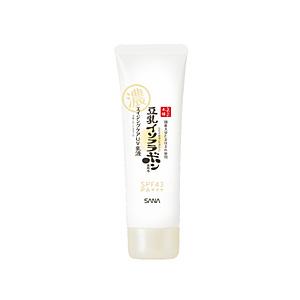 常盤薬品 SANA（サナ） なめらか本舗 リンクルUV乳液 50g