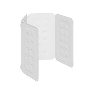 伸晃 コンパクトレンジガード ベルカ ホワイト RGC-WH