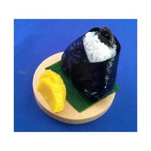 末武サンプル スマートフォン用 食品サンプル スマホスタンド おにぎりこぶ SUETAKE1071