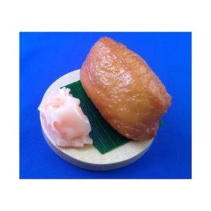 末武サンプル スマートフォン用 食品サンプル スマホスタンド おいなりさん SUETAKE1075