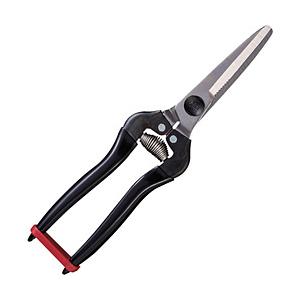 アルスコーポレーション アルス　工具鋏　多用途　ステンレス   KG-300LW-DX-BP