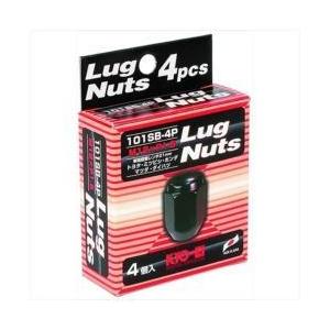 協永産業 Lug Nutsシリーズ  ラグナット M12xP1.5 101SB-4P