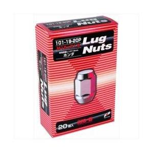 協永産業 Lug Nutsシリーズ  LugNut 20PCS 101-19-20P