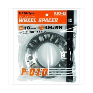 協永産業 Wheel　Spacer  Wheel Spacer P-010-2P