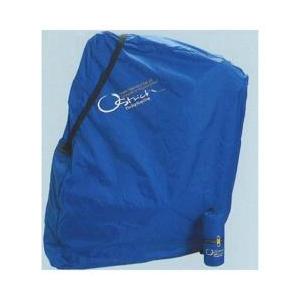 オーストリッチ ロイヤルブルー