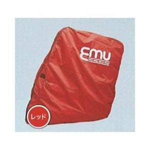 オーストリッチ E-10  レッド