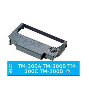 EPSON(エプソン) 【純正】リボンカートリッジ（クロ）　ERC-38B