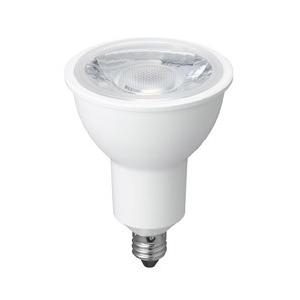ヤザワ LED電球 （ハロゲン電球形［超広角タイプ］・ビーム光束400lm／電球色相当・口金E11）...