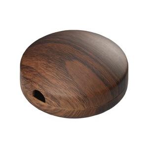 ヤザワ ペンダントコードリール65 ダークウッド　PCM5DW