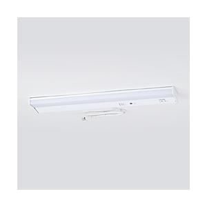 LED流し元灯センサースイッチ8W　KLL08N01　ホワイト　950lm　昼白色相当　非接触センサ...