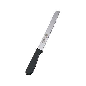 インテックカネキ V-EAGLE黒P柄パン切ナイフ VE100-8P モリブデン鋼 ＜APV4101...