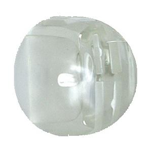 日中製作所 サムターンキャップ　HDHC10