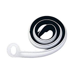 八幡化成 ワインドバー クージェ 460 (WH/BK)ホワイトブラック ＜XKV2001＞ [振込...