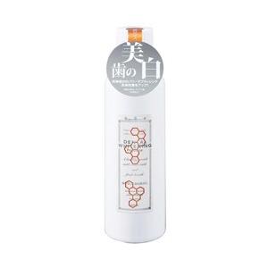 ピエラス プロポリンス デンタルホワイトニング 600ml