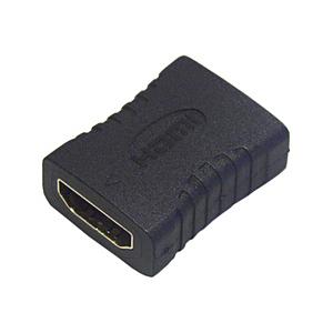 フジパーツ HDMI中継プラグ ADHD003