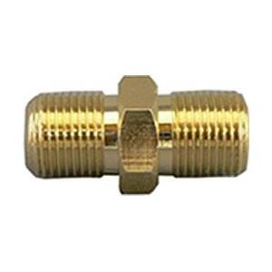 フジパーツ F型中継接栓 FZ-K500