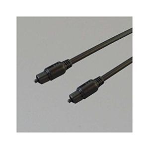 フジパーツ 5.0m光デジタルケーブル（角型プラグ⇔角型プラグ） FVC-9050