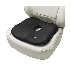 5815-13BK　ファイテン　アクアチタンを用いたクッション　ヒップクッション　サイズ：44×44...