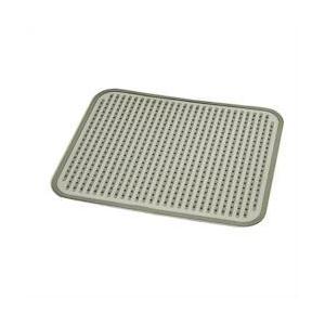 BONFORM 6368-08SM　カーマット　フラットマット　軽／普通車用　リア用1枚入り　防水　...