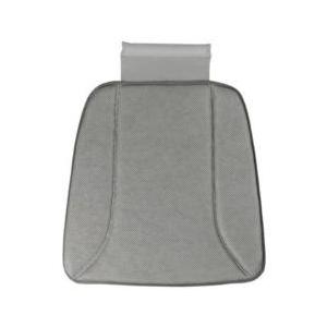 BONFORM 5537-43GR　シートクッション　ホールドメッシュ　軽／普通車用　ヒップ型　スト...
