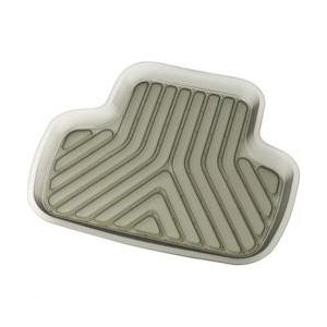 6279-06SM　カーマット　3Dプライム　軽自動車用　リア用1枚入り　立体構造で汚れキャッチ　ズ...