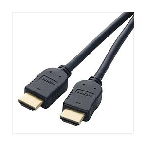 Nakabayashi ZDH215BK HDMIケーブル  ブラック ［1.5m /HDMI⇔HD...