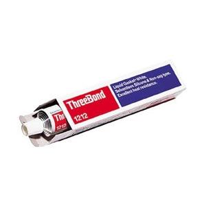 THREEBOND 液状ガスケット シリコーン系 スリーボンド 液状ガスケット シリコーン系 TB1211 100g