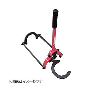 スティング スーパーパイラー（塩ビ管連結工具）適合パイプ呼び寸法150　A6