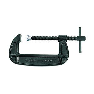 スティング シャコ万力（バーコ型）150mm　BC150