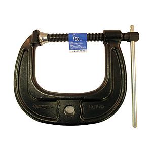 スティング シャコ万力（C型）強力ワイドタイプ　CC150