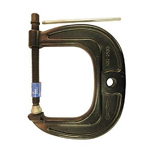 スティング シャコ万力（C型）強力ワイドタイプ　CC200