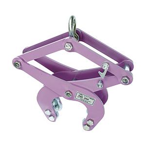 スティング U字溝吊クランプ500KG　CGC500