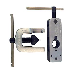 スティング ユニチャック・フレアセット(無段階固定式) TF416