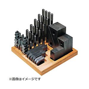 スティング クランピングキット(M12)T溝:14 S1412CK