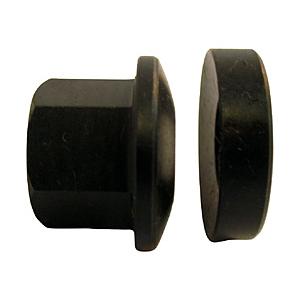 スティング 8M-SFN スーパーツール 座付球面フランジナット(M8)凸凹1組