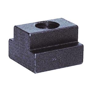 スティング Tスロットナット(M10、T溝巾12) 1210TN