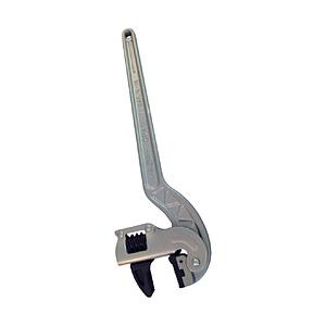 スティング アルミ製コーナー用パイプレンチ（白管・被覆管兼用型）パイトン　CPA350M