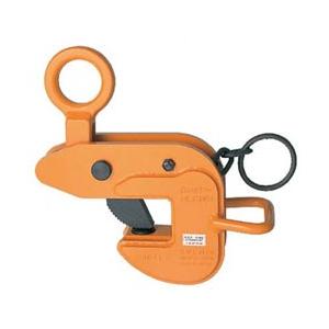 スティング 横吊クランプ（ロックハンドル式）ワイドタイプ　HLC1WH