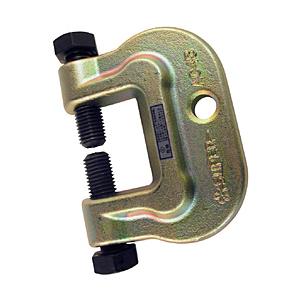 スティング アイアンマン（仮設用狭締金具）CPA.9~45　AC45