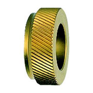 スティング 転造ローレツトE型駒（キワ加工用）アヤ目（2コ1組）　KNE12RL