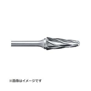 スティング 超硬バーシャンク径6ミリ(テーパー型)アルミカット(刃径:16.0) SB7C03SA