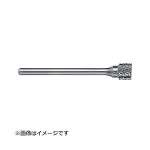 スティング 超硬バーシャンク径3ミリ(円筒エンド刃型)シングルカット(刃径6.3 SB1B02ES