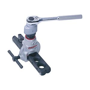 スティング フレアリングツールセット（偏芯式）ラチェットハンドル型、新冷媒・新規　TF456WRH