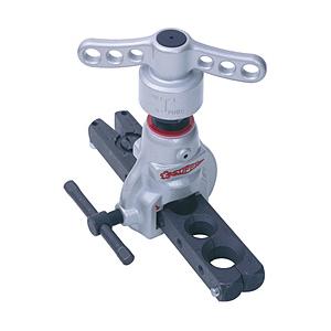 スティング フレアリングツールセット（偏芯式）クイックハンドル型、新冷媒・新規格　TF456WQH