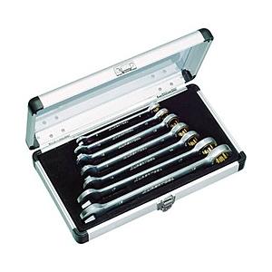 スティング ギアレンチ（ストレート）7丁組セット　GRW700