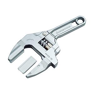 スティング ラチェット式たて型アルミモーターレンチ　MFTR68A