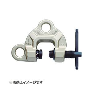 スティング スクリューカムクランプ（ダブル・アイ型）ツイストカム式　SDC3.2S