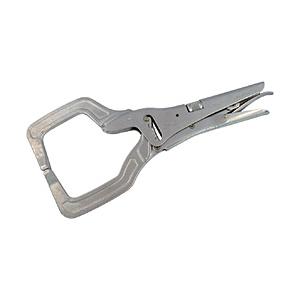 スティング グリッププライヤ（本体全長：320mm）最大締付握力：350kg　SG325C